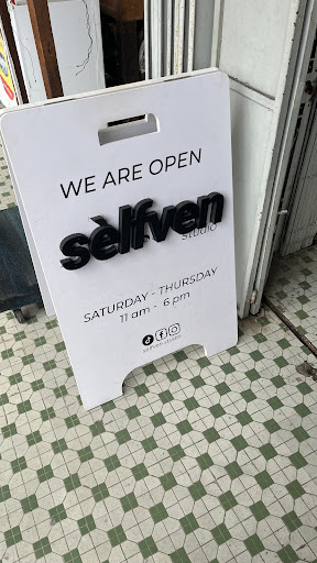 Selfven Studio (Self Photo Studio Alor Setar)