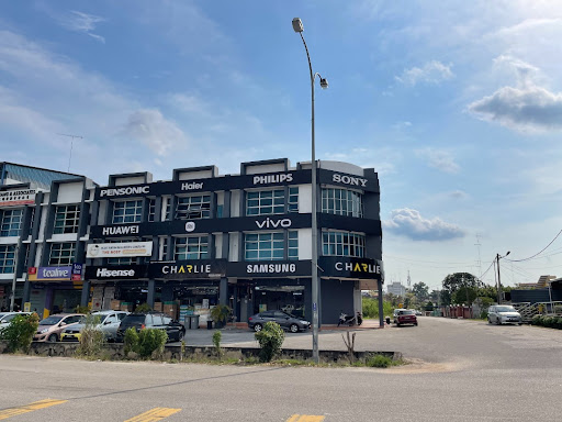 FotoCharlie Sdn. Bhd @ Yong Peng