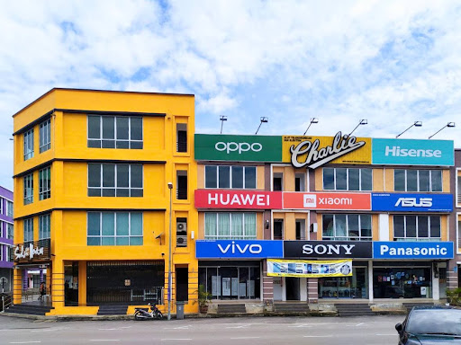 Fotocharlie @ Segamat
