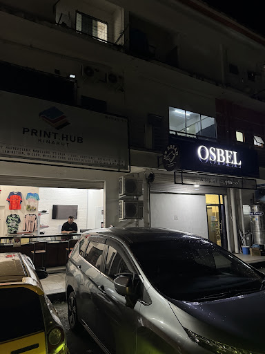 PrintHub Kinarut