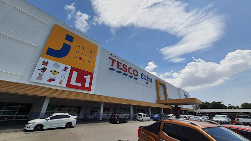 Lotus's Seberang Jaya