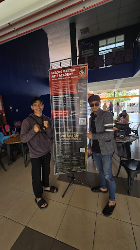 Kedai Printing Maya