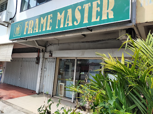 Frame Master