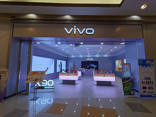 vivo Concept Store Aeon Bukit Mertajam