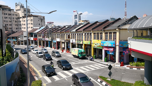 Kedai Gambar Hike Enterprise