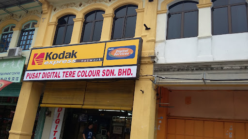 Pusat Digital Tere Colour