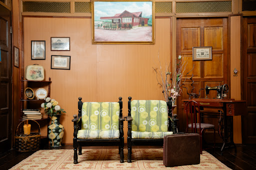 STUDIO GAMBAR KAMPUNG
