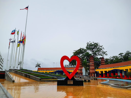 Dataran Labuan
