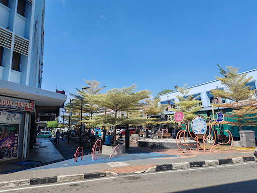 Labuan Colour Centre