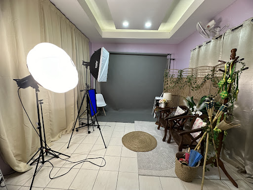 Memora Self Photo Studio
