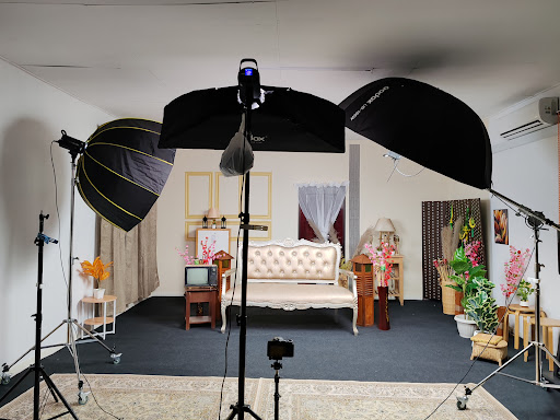 Padipixel Studio