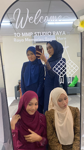 MMP Studio ( Studio Raya Sungai Petani )