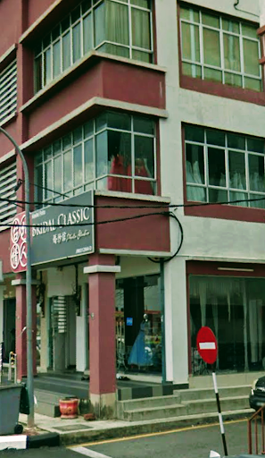 Kedai Foto Bridal Classic
