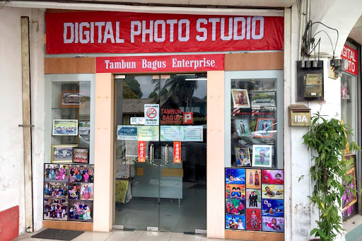 Tambun Bagus Enterprise - Photo Studio
