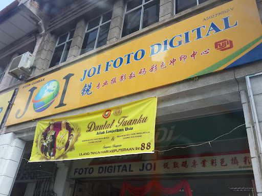 JOI FOTO DIGITAL