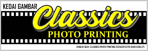Classics Photo Printing