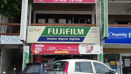 Foto Warna Aneka Indah