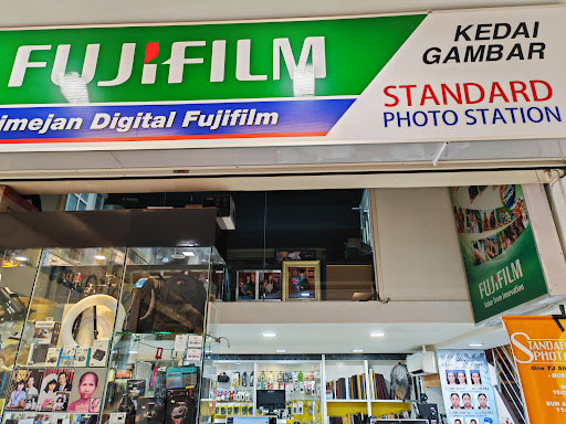 Standard Photo Station