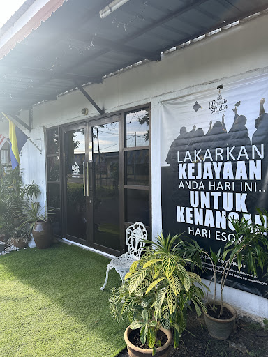 Iphoto Studio Perlis
