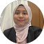 Nabila Afieqah Nasrudin