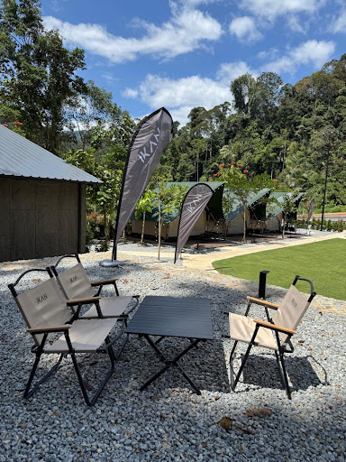 IKAN Tea Cafe