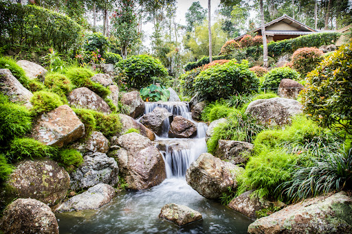 Japanese Village