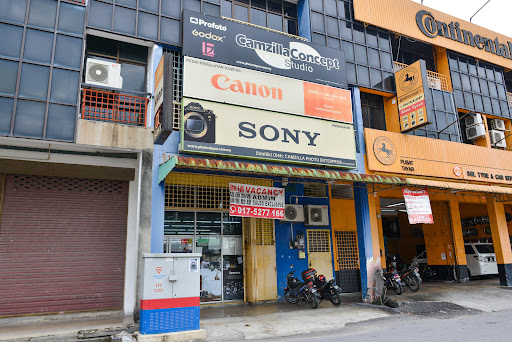 Camzilla (M) Sdn Bhd