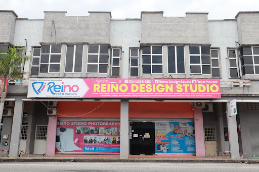 Reino Studio Alor Setar (Studio Raya Alor Setar 2025)