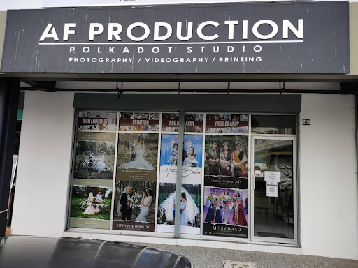 Af Production Keningau