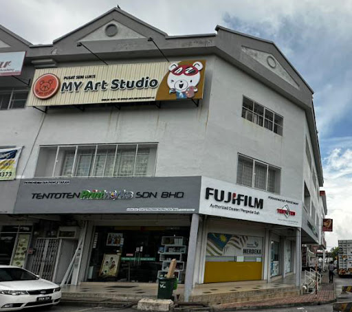 TENTOTEN PRINTWORKS SDN BHD