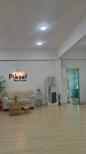 Piksel Photo Studio