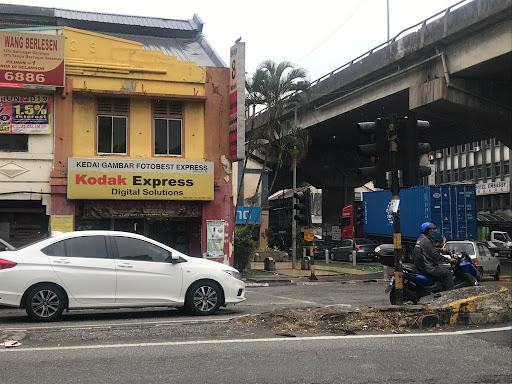 Fotobest Express