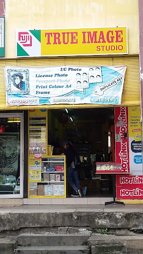 True Image Studio