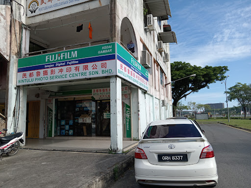 Bintulu Photo Service Centre Sdn. Bhd.