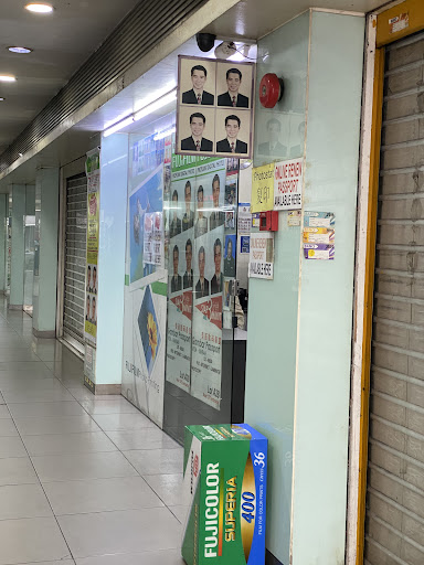Kedai Gambar, Propoint Digital Photo, UTC Pudu