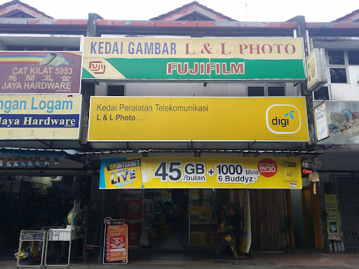 L&L Photo