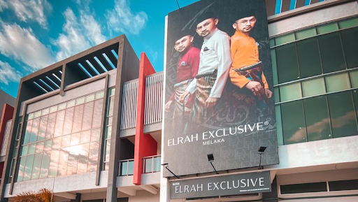 Elrah Exclusive Melaka