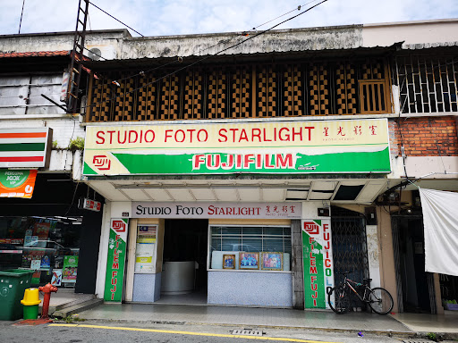 Starlight Photo Studio