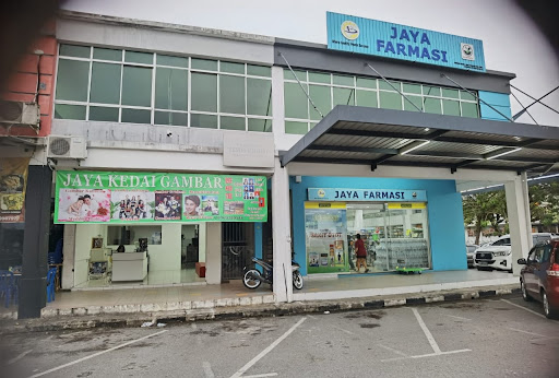 Jaya Kedai Gambar