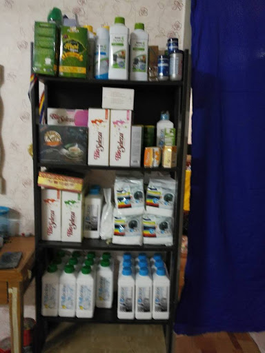 Kedai Hai-O Raub