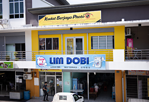KUDAT BERJAYA PHOTO
