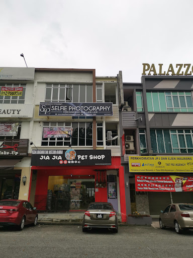 SP STUDIO KULAI