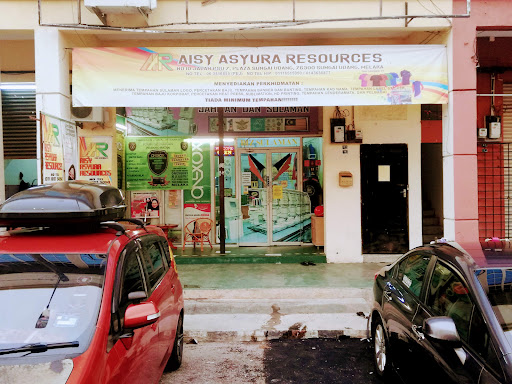 Aisy Asyura Resources
