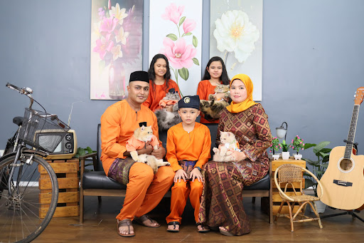 Studio Raya Juru 2026