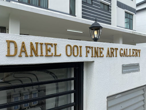 Daniel Ooi Fine Art Gallery