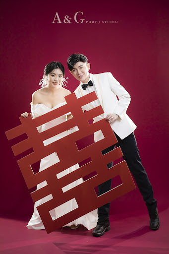 A&G Photo Studio