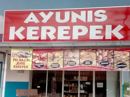 Ayunis Kerepek