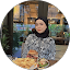 Izzati Mansor