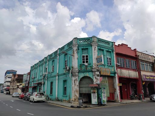 Kedai Photostat & Printing Yu Yee