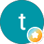 t.j tan